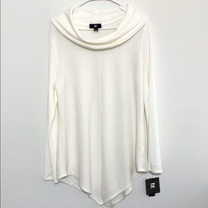 NWT- super soft sweater